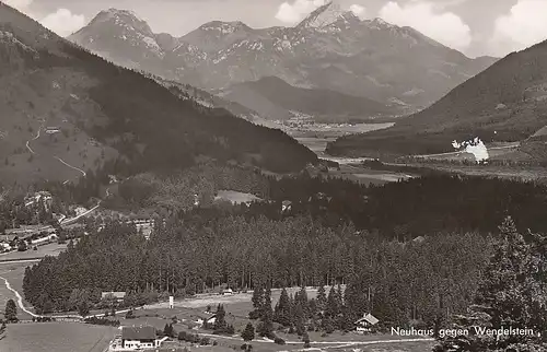 Neuhaus gegen Wendelstein gl1963? D9317