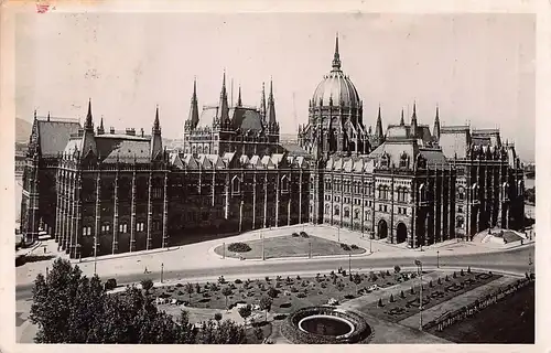 Budapest Országhaz - Parlament gl19? 150.071