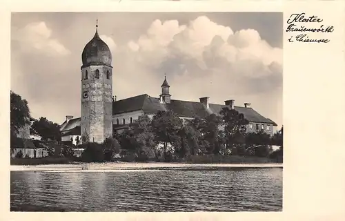 Chiemsee Kloster Frauenwörth ngl 154.590