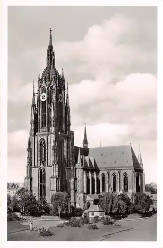 Frankfurt a. M. Dom ngl 151.827