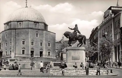 Pécs Széchenyi tér gl19? 149.838