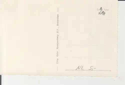 Niederlande: Volendam The "BIg Four" ngl 223.575