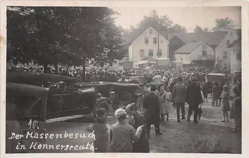 Konnersreuth Massenbesuch ngl 152.137