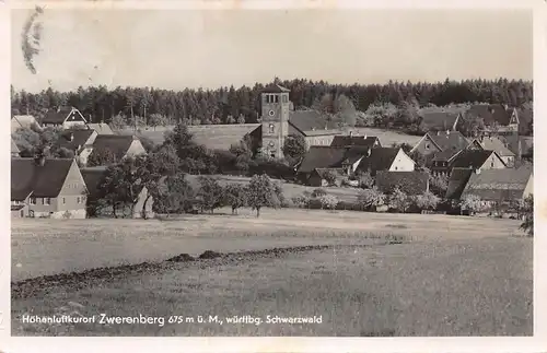 Zwerenberg Panorama gl1941 157.419