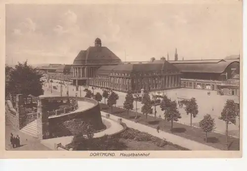 Dortmund Hauptbahnhof ngl 221.066