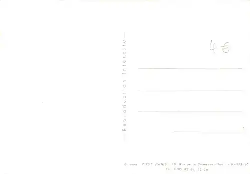 MARIUS GIRARD Paris Notre Dame et les bouquinistes ngl 156.764