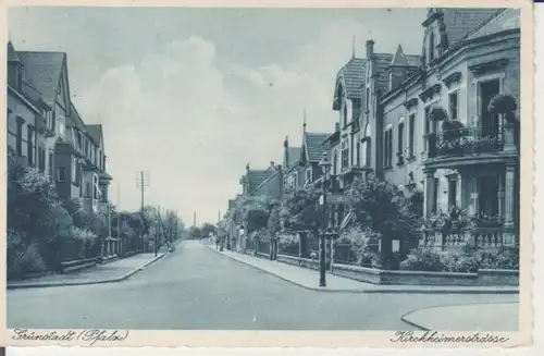 Grünstadt Kirchheimerstrasse gl1931 221.798