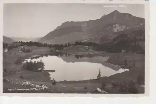 Lauenensee Panorama gl1948 222.300