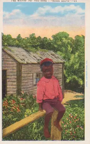 Typen: Down South ngl 222.029