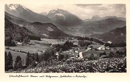 Oberau Panorama ngl 154.964