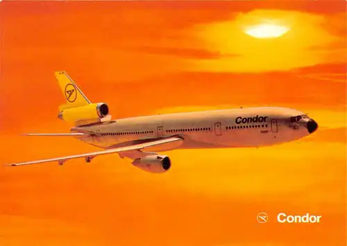 CONDOR DC 10-30 ngl 151.806