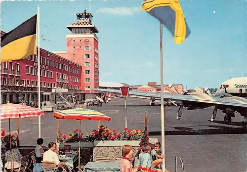 Flughafen München gl1965 151.477