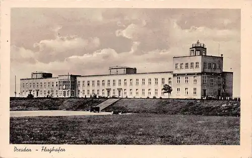 Dresden Flughafen ngl 151.497