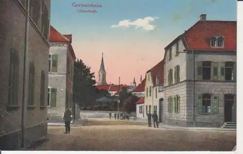 Germersheim Lilienstraße ngl 221.837
