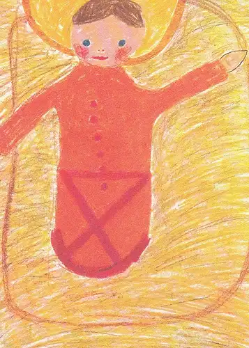 Kinder-Engel ngl D7107