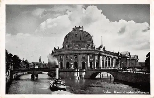 Berlin Kaiser-Friedrich-Museum gl1939 153.722