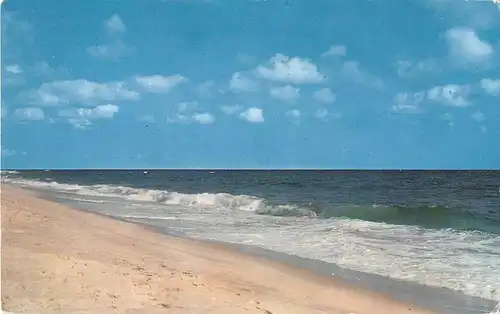 USA Jones Beach Long Island State Park ngl 153.366