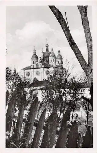RUS Smolensk - Kathedrale ngl 153.292