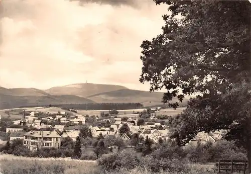 Schmerbach - Blick vom Reifzenberg gl1975 152.164