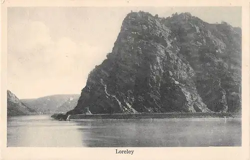 Loreley Felsen ngl 153.969