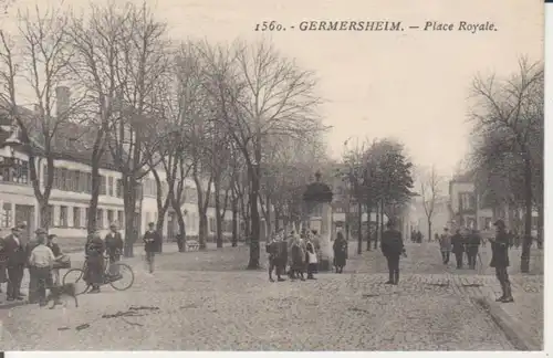 Germersheim Place Royale ngl 221.819