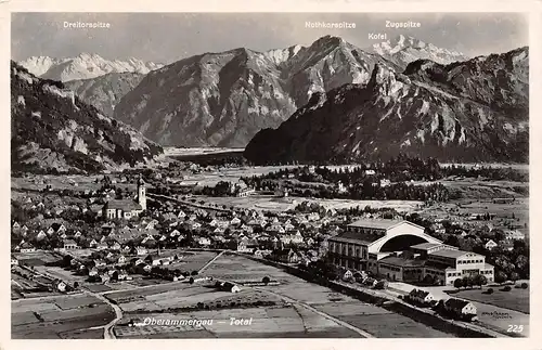 Oberammergau - Total ngl1934 155.200