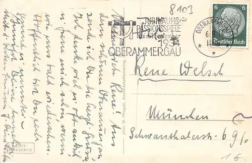 Oberammergau - Total ngl1934 155.200