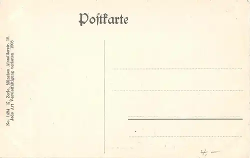 Ettal Seitenaltäre rechts ngl 153.640