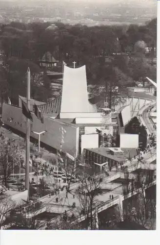 Bruxelles - Exposition Universelle 1958 ngl 223.280