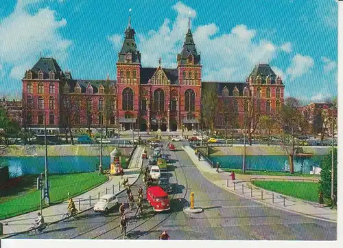 Amsterdam Reichsmuseum gl1971 222.597