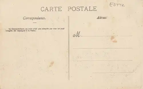 Auvergne, Les Roches Tuillières et Sandoires ngl E0442