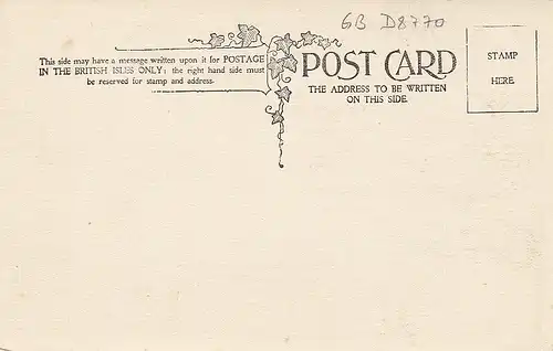 Torquay from the Pier ngl D8770