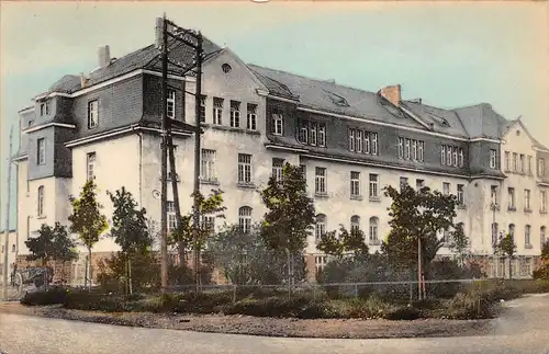 Elsenborn Kaserne ngl 156.033