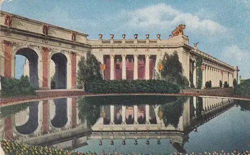 San Francisco International Exhibition 1915 gl1915 D8814