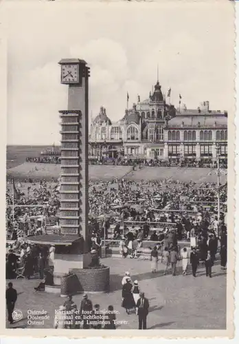 Ostende - Kursaal gl1939 222.805
