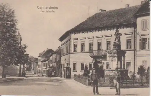 Germersheim Marktstraße ngl 221.822