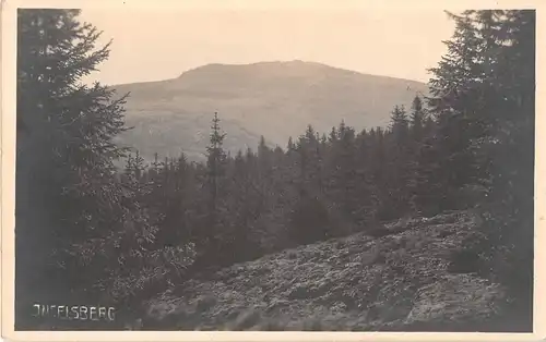 Panorama mit Inselberg ngl 154.009