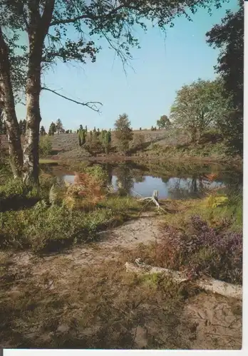 Lüneburger Heide Naturschutzgebiet ngl 222.689