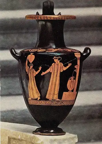 Hydra - Museum Madrid ngl D6848