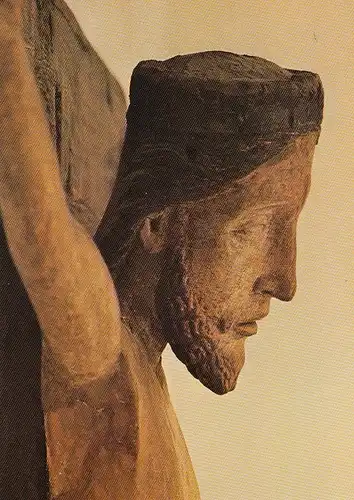 BenediktinerStift Muri-Gries Aus dem Grieser Kreuz ngl D7330