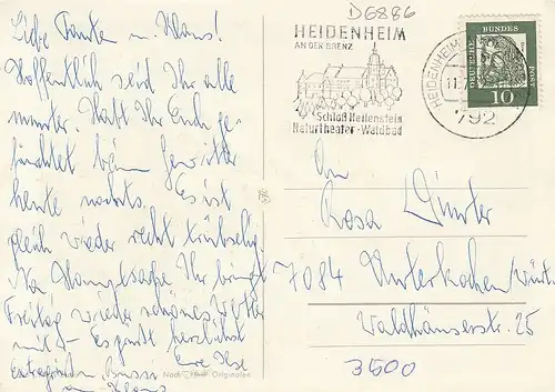 "Pucki-Lucki" Du, Du liegst mir am Herzen ... gl1962 D6886