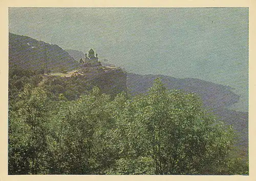 Krim rückseitig kyrillische Beschreibung ngl D8481