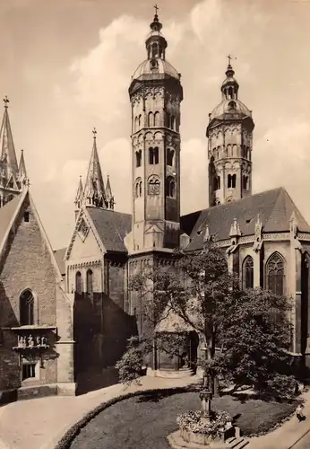 Naumburg (Saale) Dom ngl 154.209