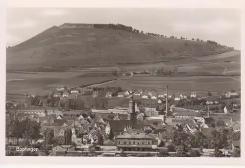 Bopfingen Panorama ngl 224.195