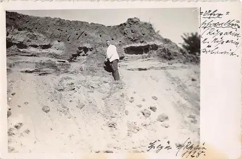 Speyer am Rhein - Aufnahme am Ufer gl1929 153.498