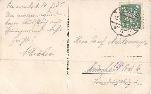 Wartburg gl1925 153.592