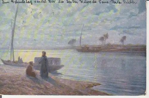 Geburtstagsglückwünsche gl1904 222.273