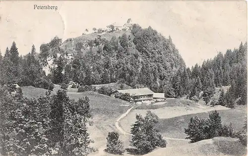 Fischbach am Inn - Petersberg gl19? 153.620