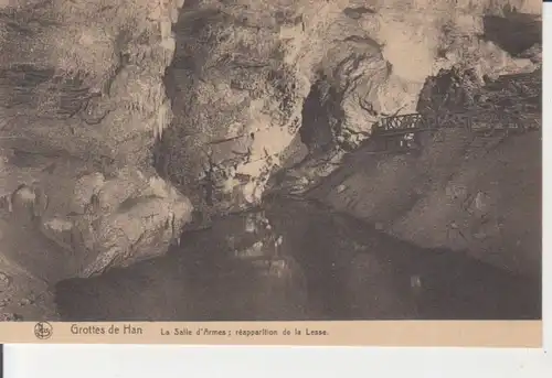 Han-sur-Lesse Les Grottes ngl 222.285