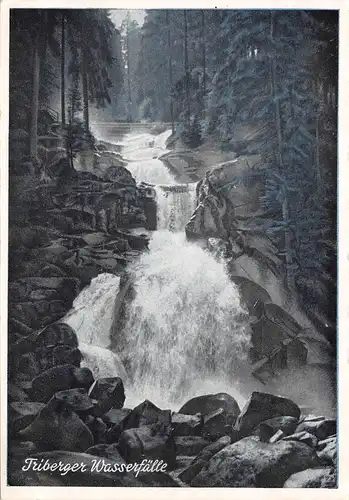 Triberg Wasserfall ngl 157.590